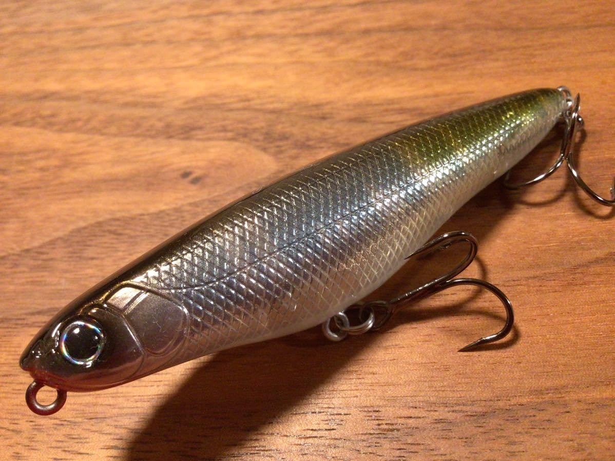 Amazon.co.jp: 超 NORIES ノリーズ 廃番 UPPER CUTTER 95